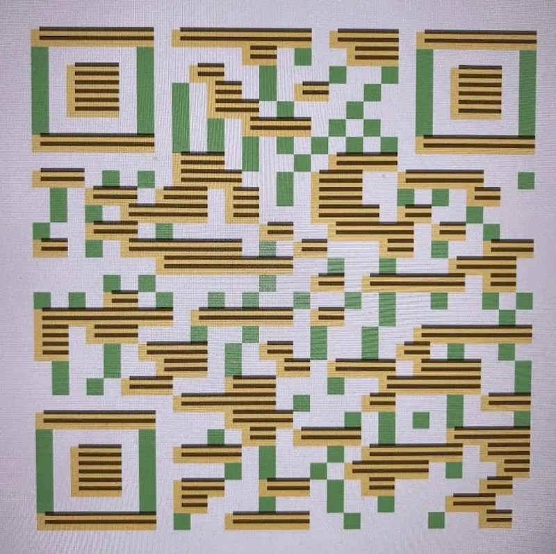 Qr Trying to Look All Cool 31b53fe369 3c3b5cd8c0