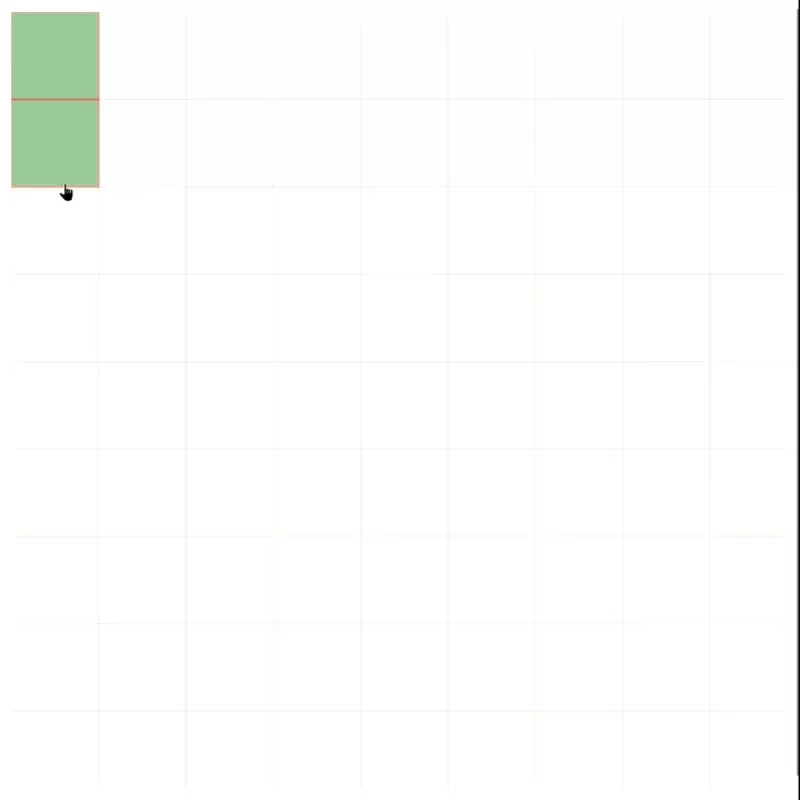 Grid Select Square Mastodon