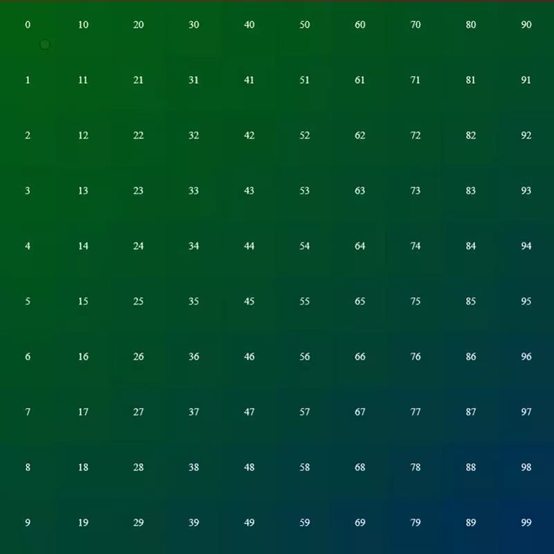 Genuary 25 #16: debug=true