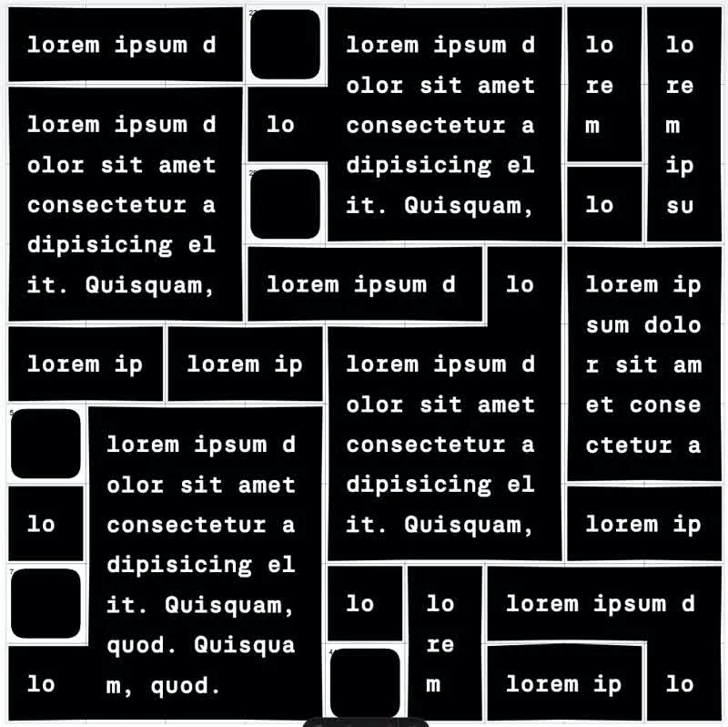 Atipo Foundry Nudica Mono