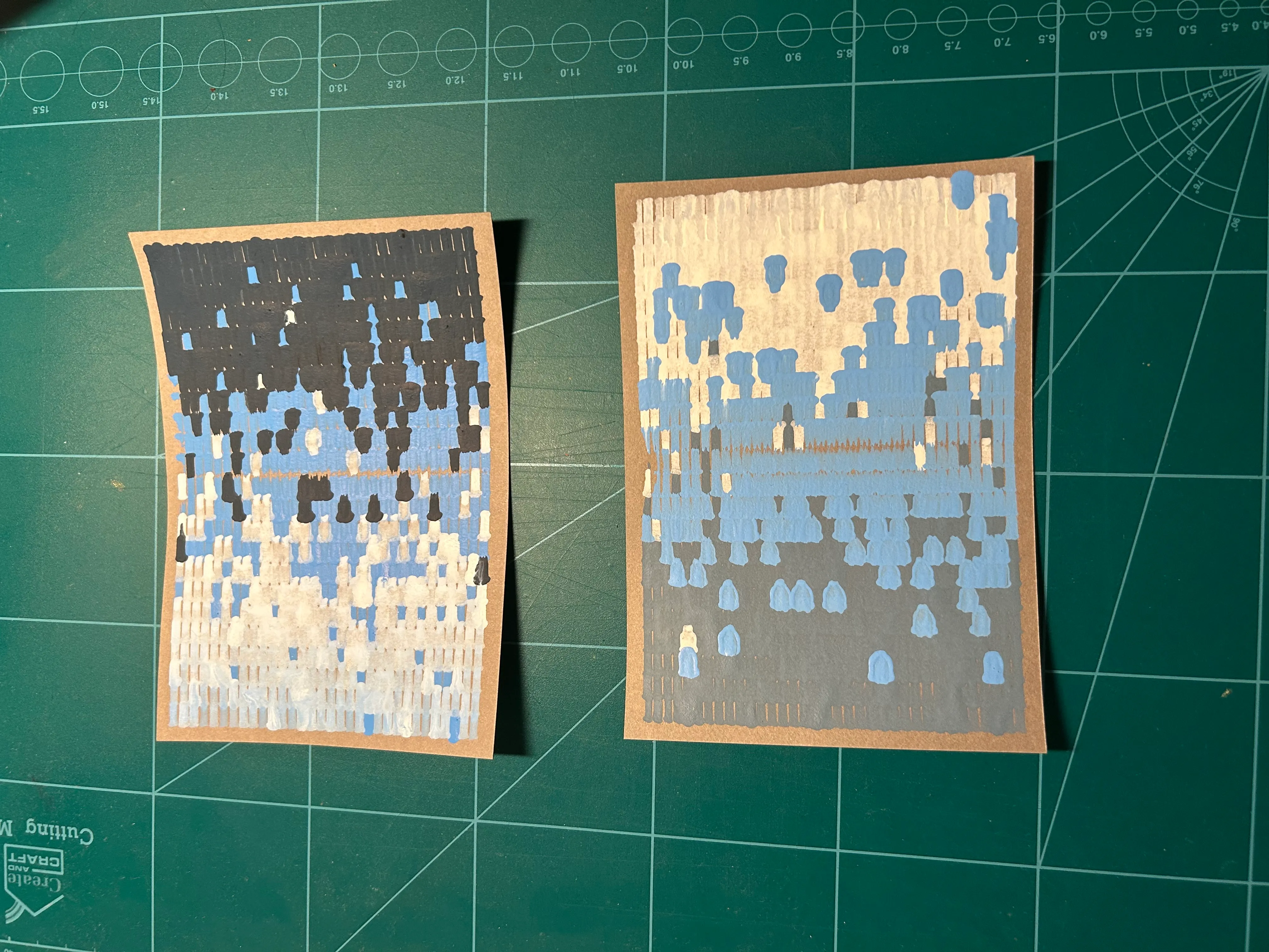 PTPX24: Let's meet in the middle #3 + #4