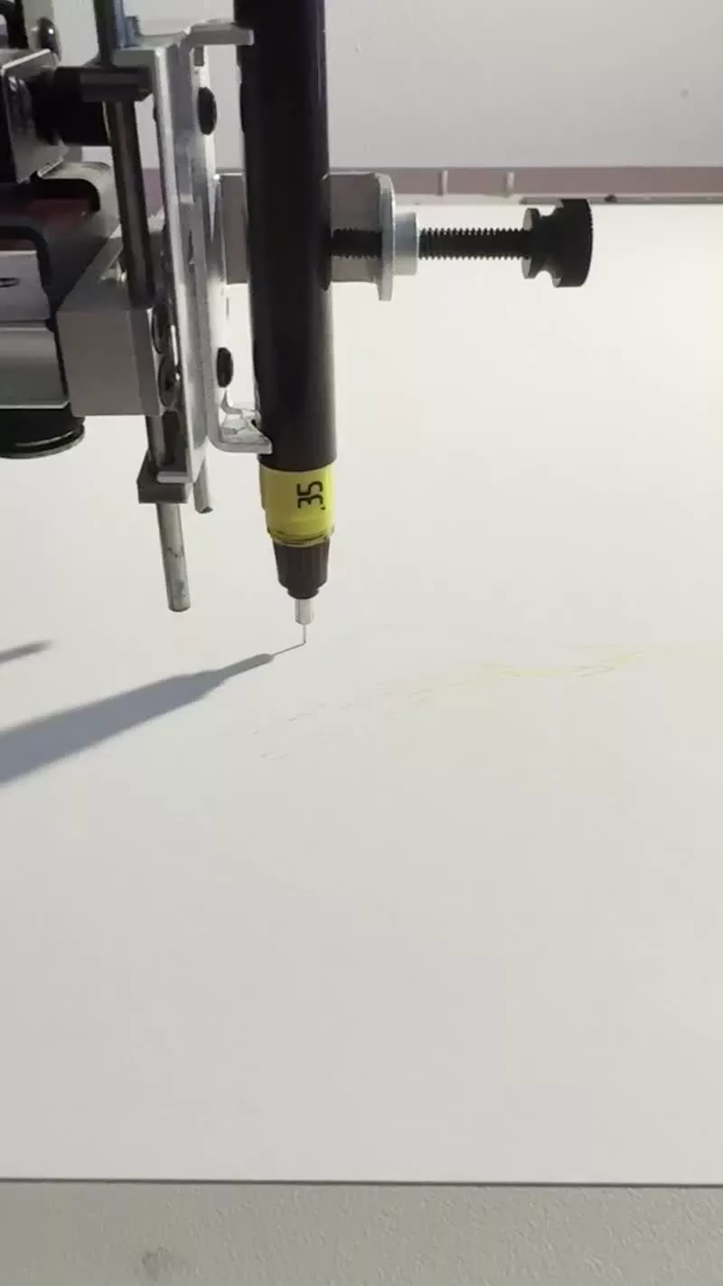 This tool was made for plotting