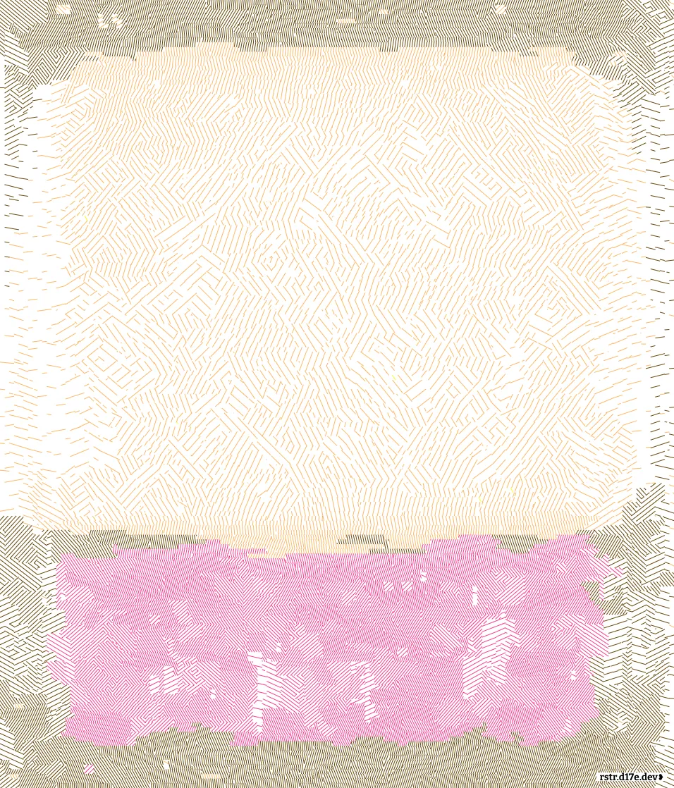 borrowed inspiration 4/6