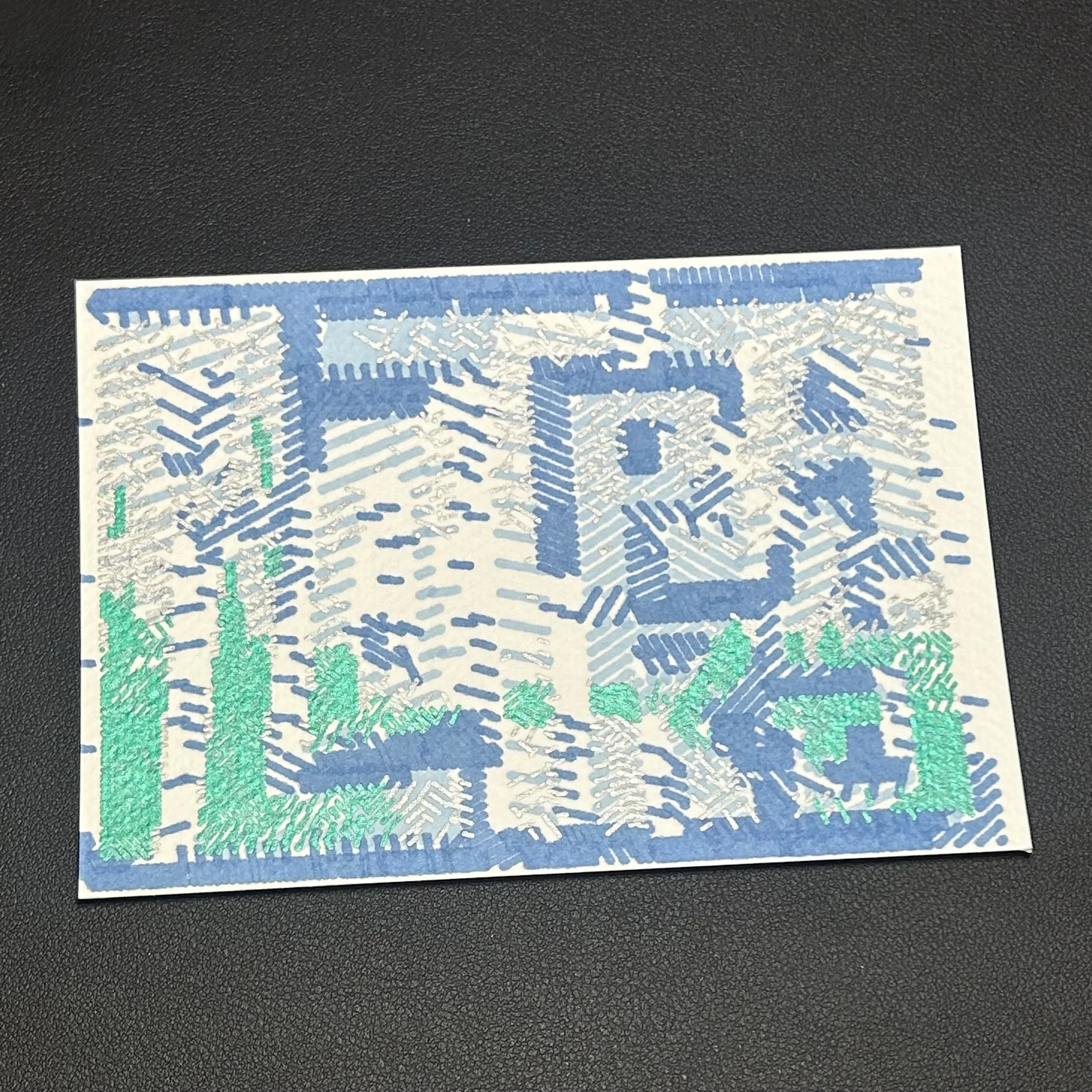 Plot Party for Belgium