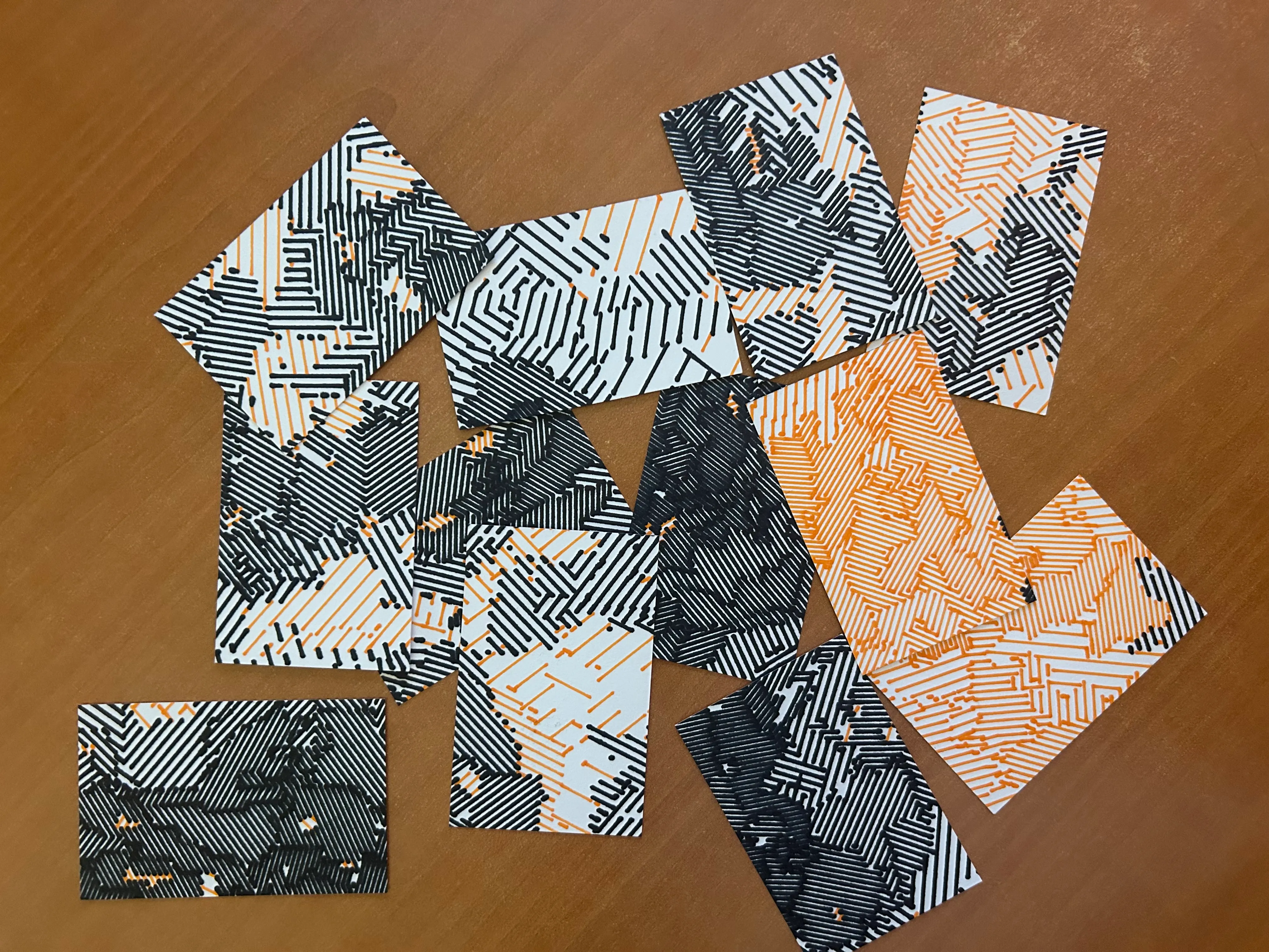 See you on the flip side