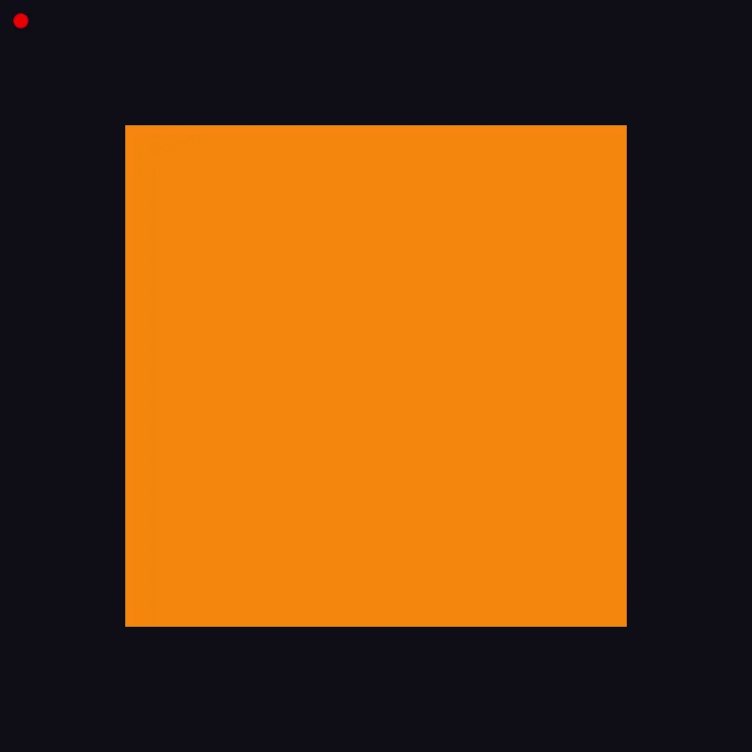 Genuary#12: Boxes Only